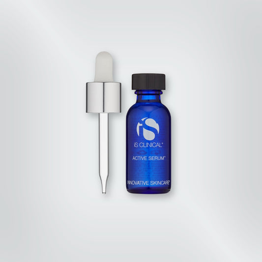 isClinical Active Serum