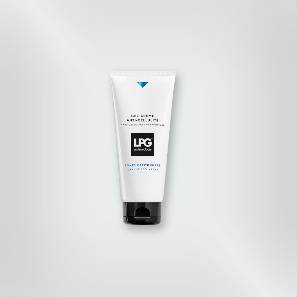 LPG® Anti-Cellulite Cream-in-Gel