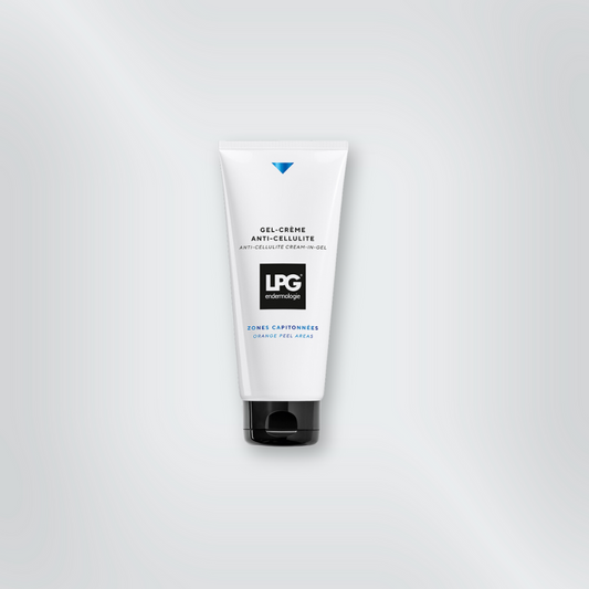 LPG® Anti-Cellulite Cream-in-Gel