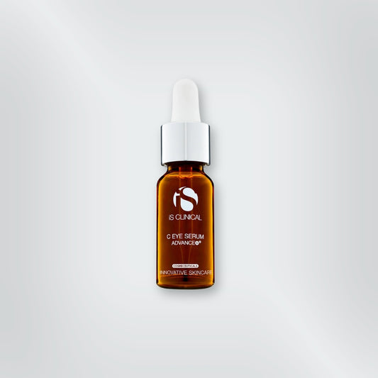 isClinical C Eye Serum Advance+