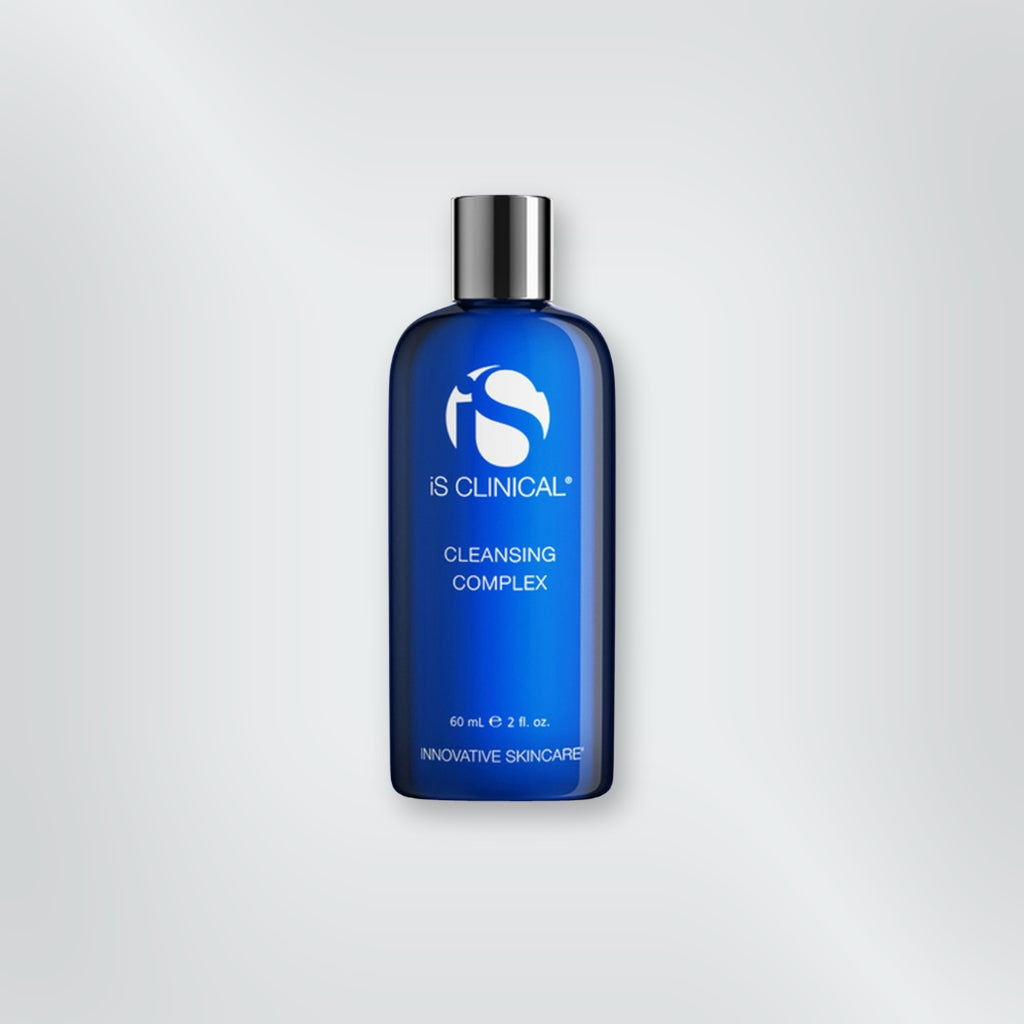 isClinical Cleansing Complex