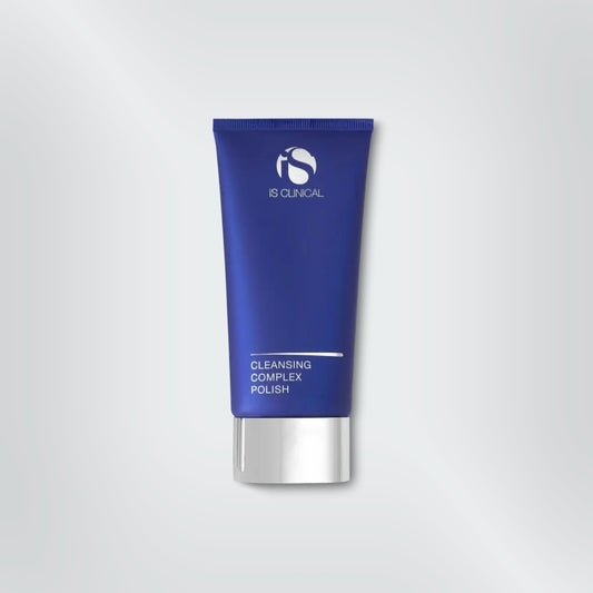 isClinical Cleansing Complex Polish