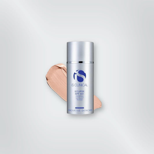 isClinical Eclipse SPF 50+ Perfectint Beige