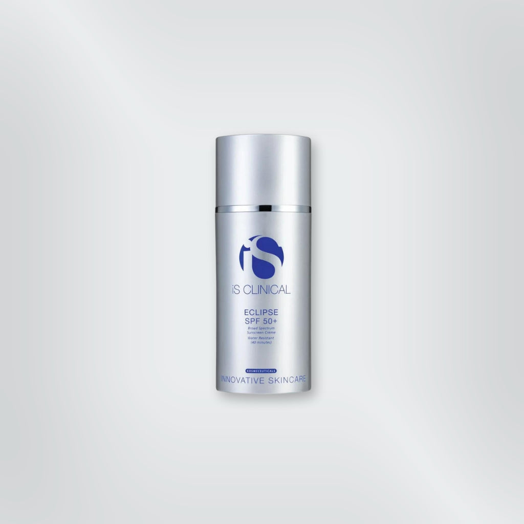 isClinical Eclipse SPF 50+ Non-Tinted