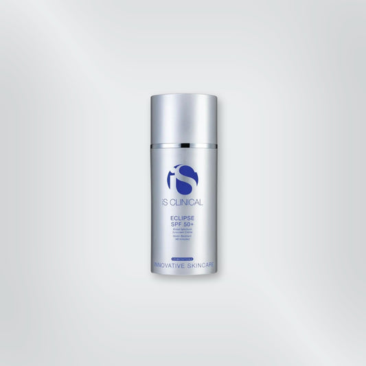 isClinical Eclipse SPF 50+ Non-Tinted