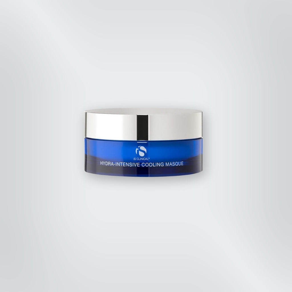 isClinical Hydra-Intensive Cooling Mask