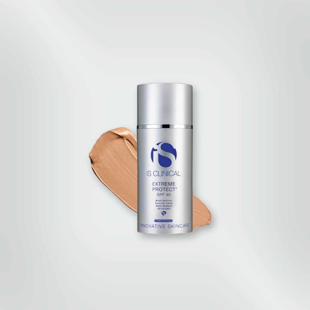 isClinical Extreme Protect SPF 40 Bronze