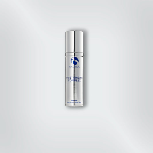 isClinical Moisturizing Complex