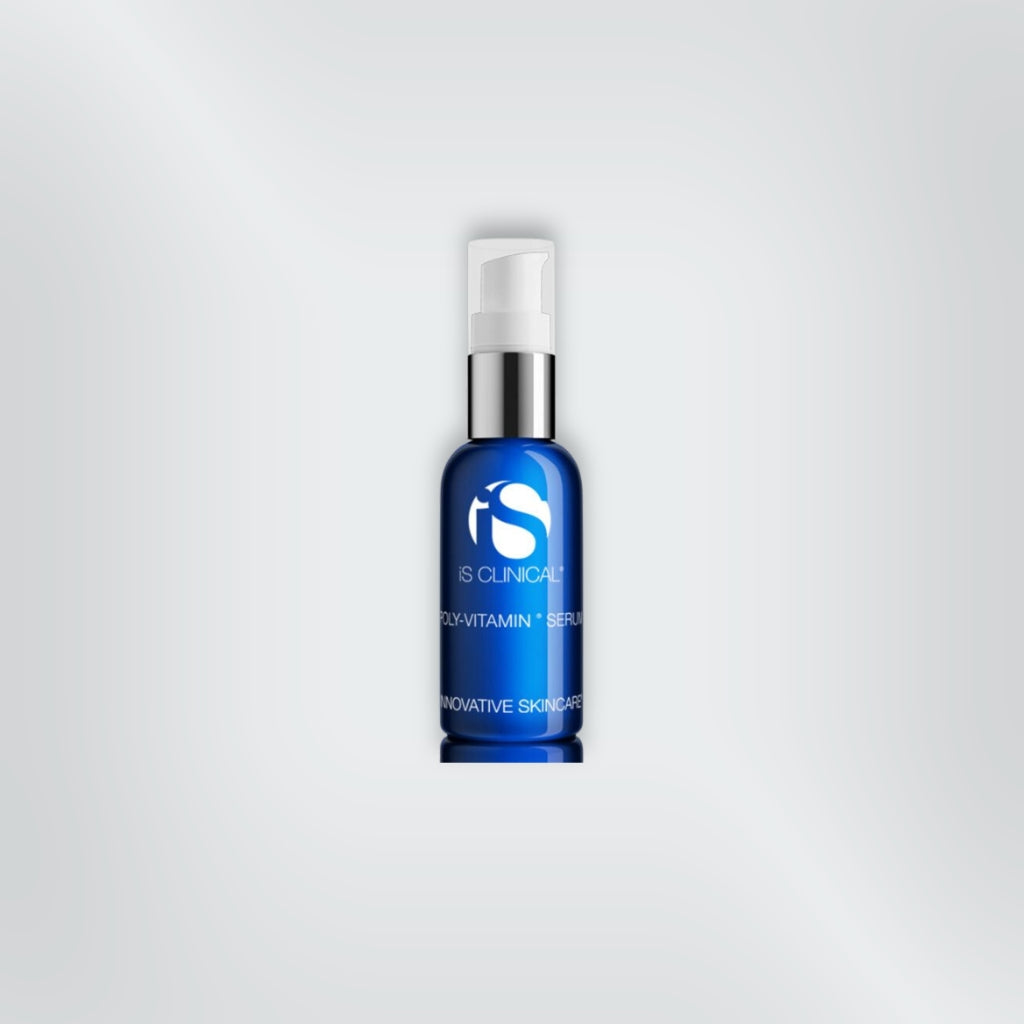 isClinical Poly-Vitamin® Serum