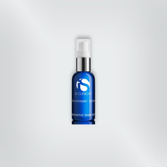 isClinical Poly-Vitamin® Serum