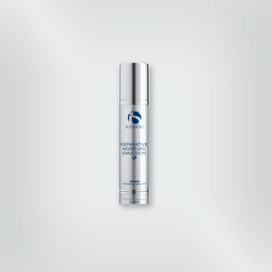 isClinical Reparative Moisture Emulsion