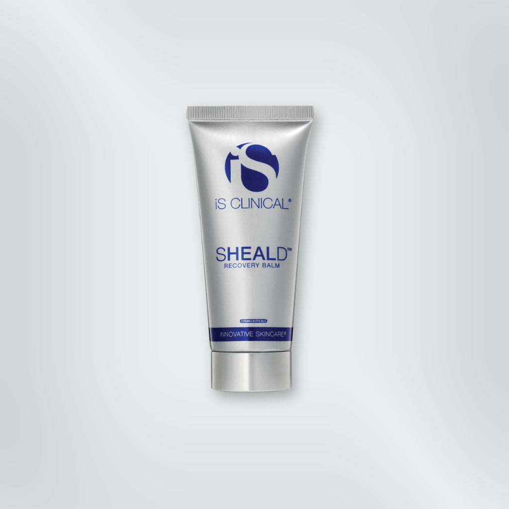 isClinical Sheald Recovery Balm