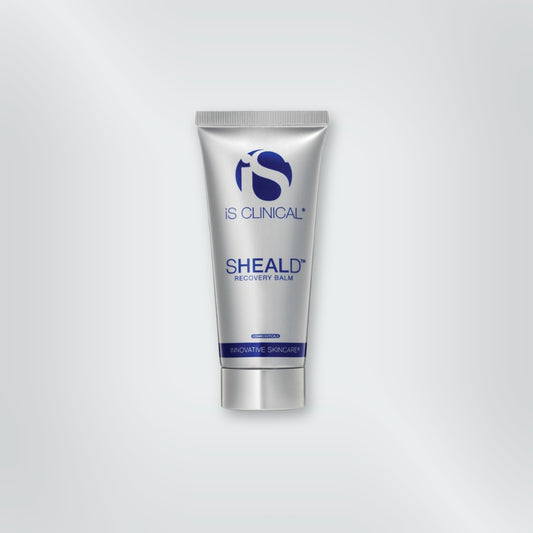 isClinical Sheald Recovery Balm