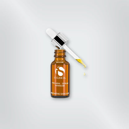 isClinical Pro-Heal Serum Advance+