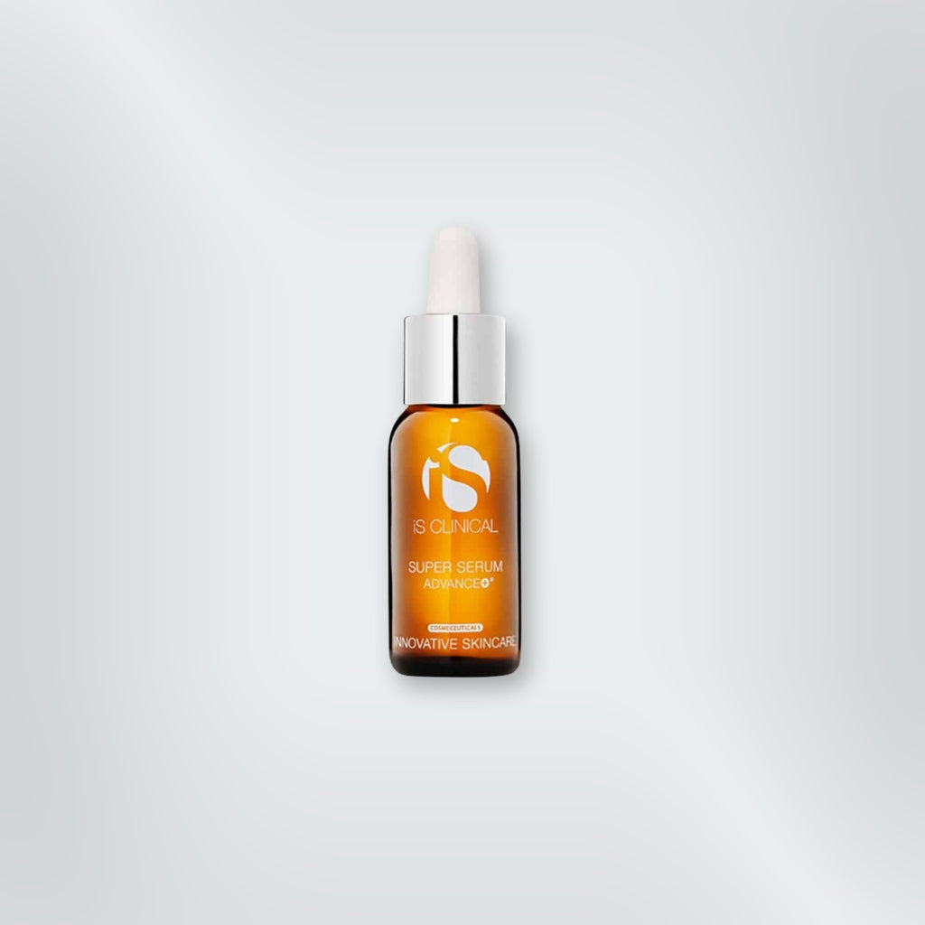 isClinical Super Serum Advance+