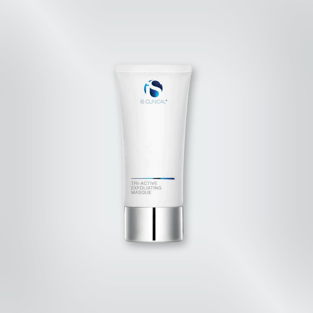 isClinical Tri-Active Exfoliating Masque