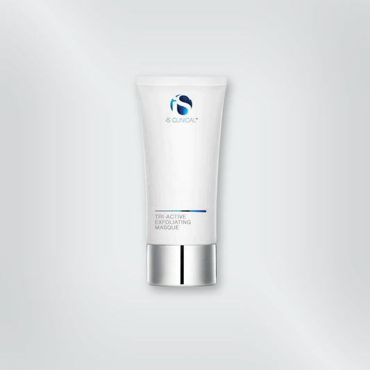 isClinical Tri-Active Exfoliating Masque