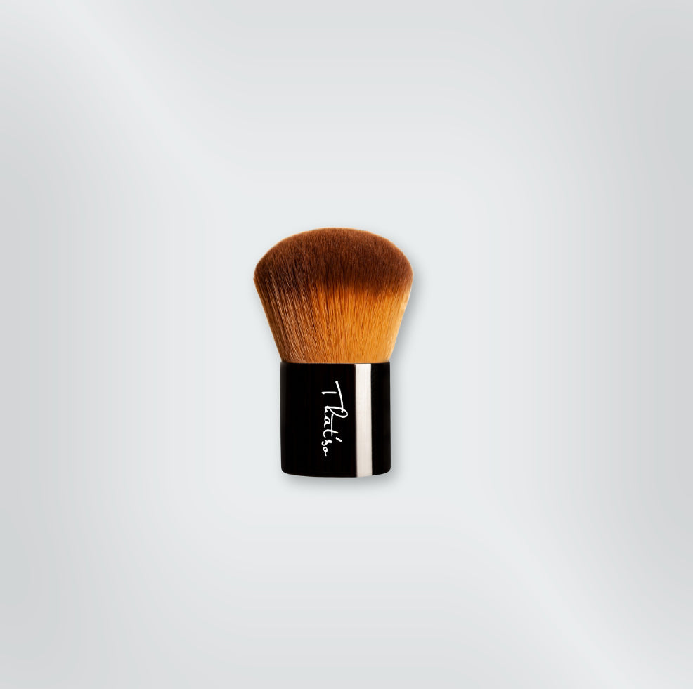 That'so Hd Face Brush